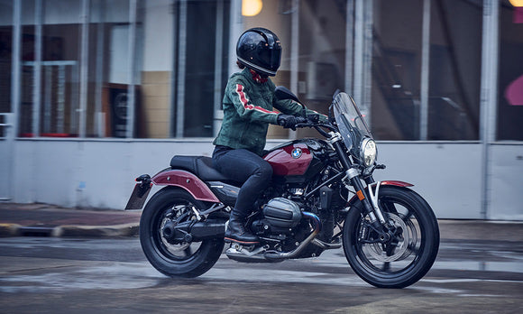 BMW R nineT 1170 Review