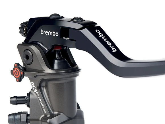 BREMBO 19RCS Corsa Corta Radial Brake Master Cylinder Review & Guide