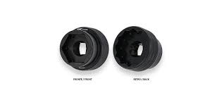 Is the CNC RACING Ducati Socket Drive Tool Worth It for Your Garage Setup?