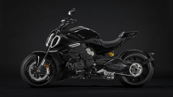 Front Fender Ducati Diavel V4 Installation Tips for Beginners