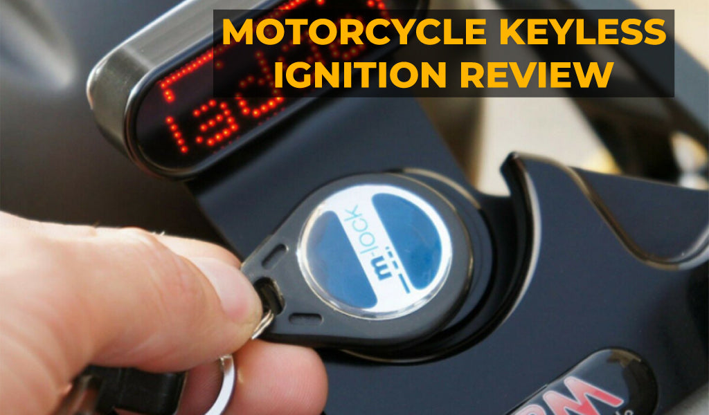 Keyless Ignition: Pros and Cons for Modern Riders