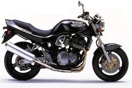 Suzuki GSF1200 Bandit (1995-2000) Review: The Quintessential Naked Bike of Its Era