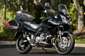 Suzuki V-Strom 1050 Review: Comprehensive Rider Guide & Full Specifications