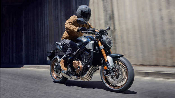 2021 Honda CB650R Neo Sports Café Review