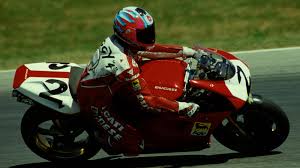 How Ducati Changed Motorcycle Racing Forever