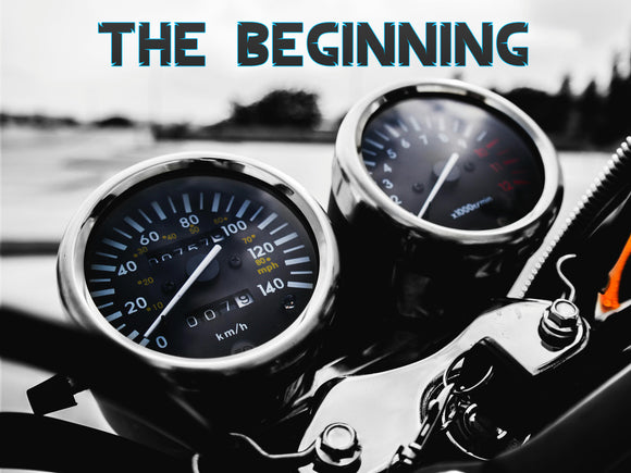 The First Motorcycle Championship Journey with the 2Wheels Hero Blog