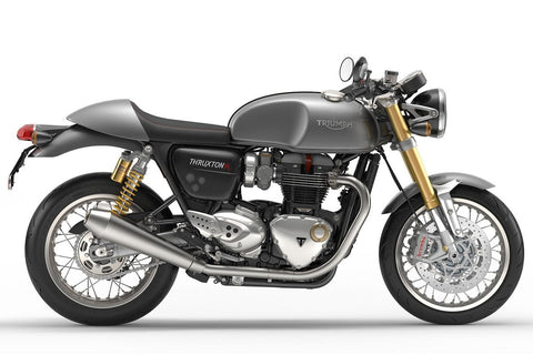 Triumph Thruxton 1200 R (2016 – 2019)