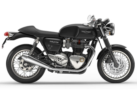 Triumph Thruxton 1200 (2016 – 2019)