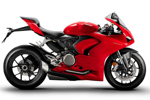 Ducati Panigale V2 (2020 – 2024)
