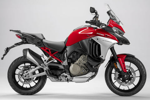 Ducati Multistrada V4 / V4S (2021 – 2024)