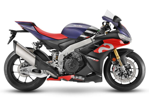 Aprilia RSV4 / Factory (2021 – 2024)
