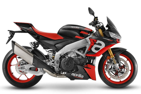 Aprilia Tuono V4 / Factory (2021 – 2024)