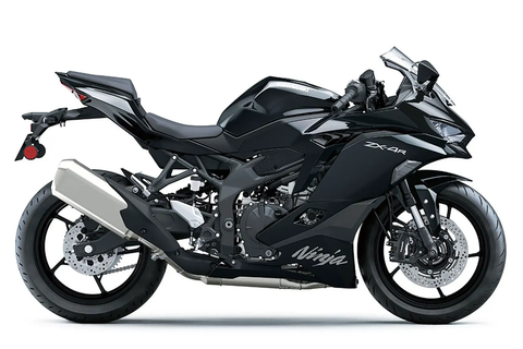 Kawasaki ZX-4R (2023 – )