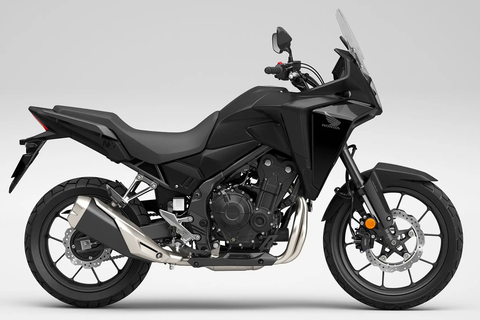 Honda NX500 (2024 – )
