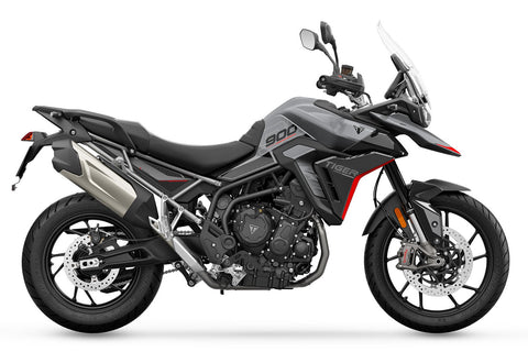 Triumph Tiger 900 GT / GT Pro / Rally Pro (2024 – )