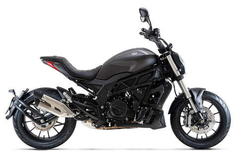 Benelli 502C (2019 – )