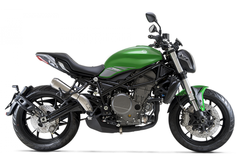 Benelli 752S (2019 – )