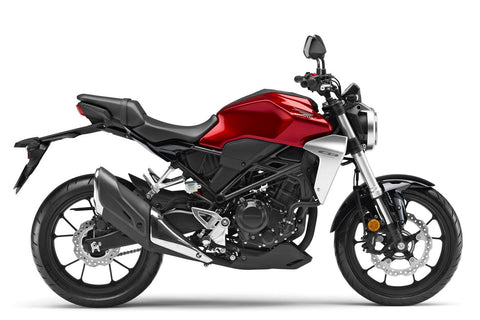 Honda CB300R Neo Sports Cafe (2018 – 2021)