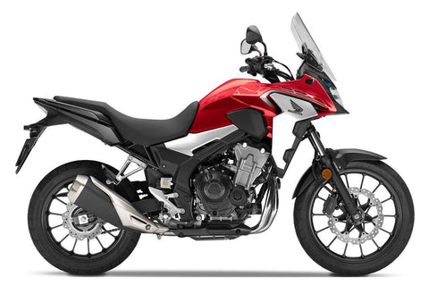Honda CB500X (2019 – 2024)