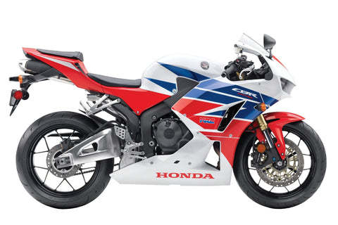 Honda CBR600RR (2013 – 2020)