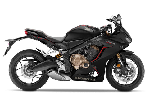Honda CBR650R (2019 – 2020)