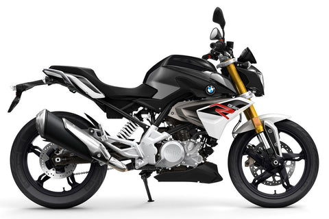 BMW G310R (2016 – 2020)