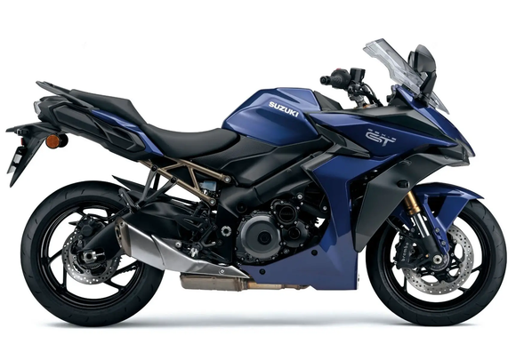 Suzuki GSX-S1000GT (2022 – )