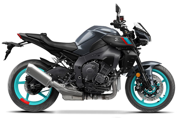 Yamaha MT-10 (2022 – )