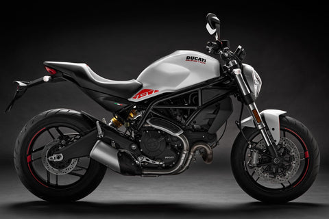 Ducati Monster 797 (2017 – 2020)