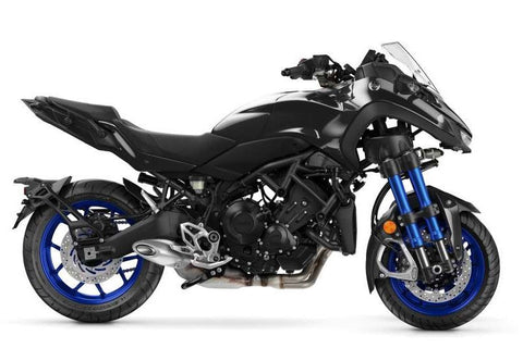 Yamaha Niken (2018 – )