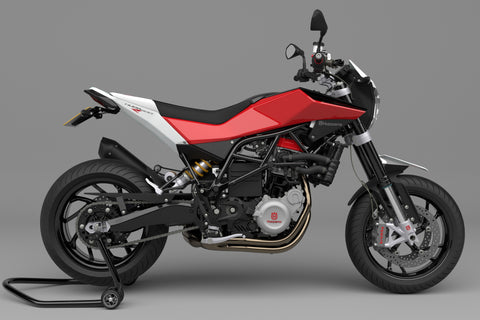 Husqvarna Nuda 900 / 900R (2011 – 2013)