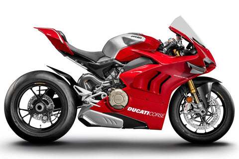Ducati Panigale V4R (2019 – 2021)