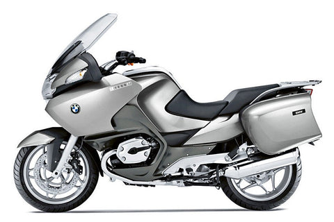 BMW R1200RT (2003 – 2009)