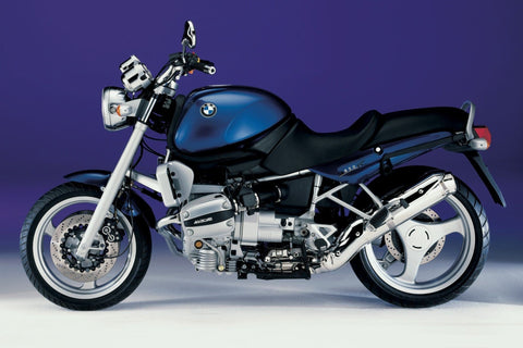 BMW R850R (1994 – 2002)