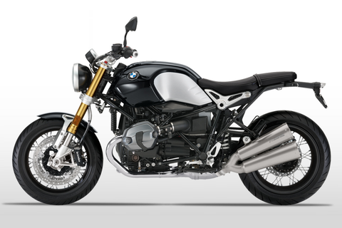BMW R nineT 1170 (2017 – 2023)