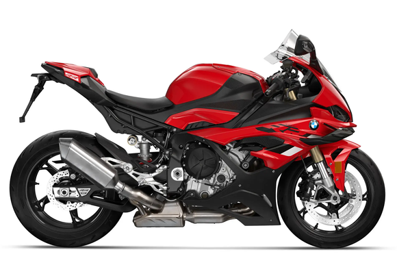 BMW S1000RR (2023 – )