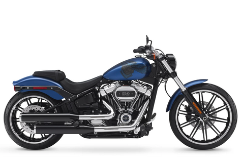 Harley-Davidson Softail (2018 – )