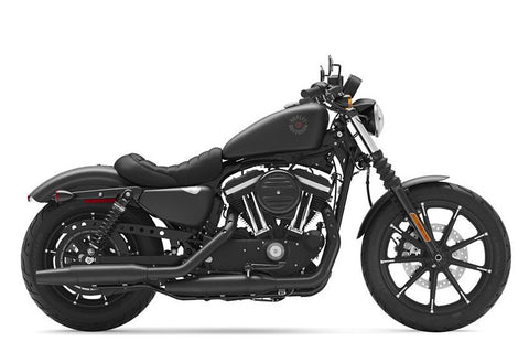 Harley-Davidson XL883 Sportster