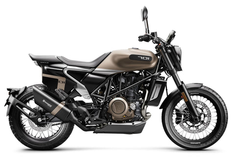 Husqvarna Svartpilen 701 (2019 – 2023)