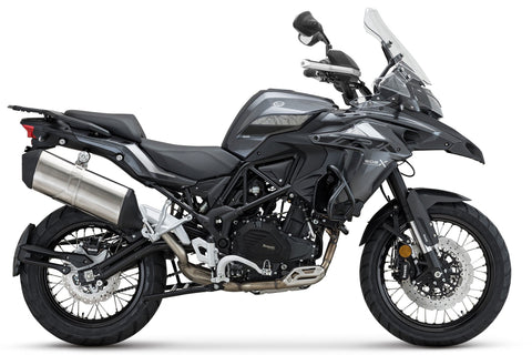 Benelli TRK 502X (2017 – )
