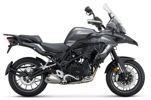 Benelli TRK 502 (2017 – )