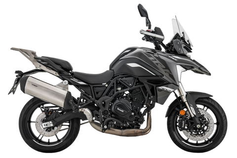 Benelli TRK 702 / 702X (2023 – )