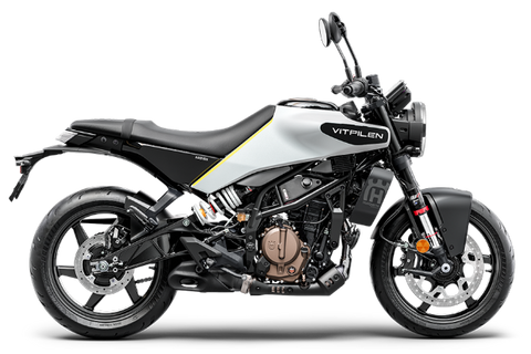 Husqvarna Vitpilen 125 (2024 – )