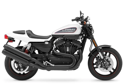 Harley-Davidson XR1200 Sportster (2008 – 2013)