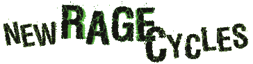 NRC NEW RAGE CYCLES Motorcycle Parts & Accessories