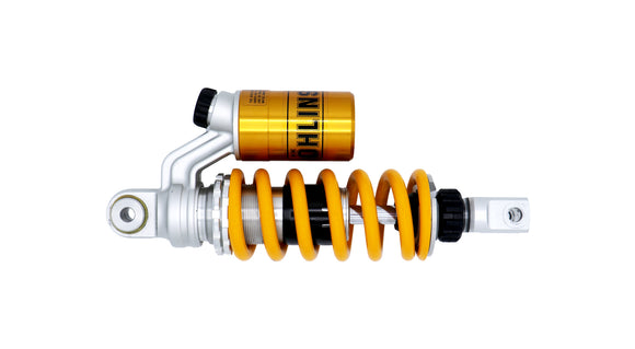 IJ202 - OHLINS Italjet Dragster (2023+) Rear Scooter Shock Absorber – Accessories in the 2WheelsHero Motorcycle Aftermarket Accessories and Parts Online Shop