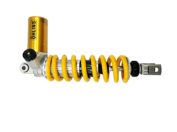 HO909 - OHLINS Honda CBR250RR (17/23) Rear Shock Absorber – Accessories in the 2WheelsHero Motorcycle Aftermarket Accessories and Parts Online Shop