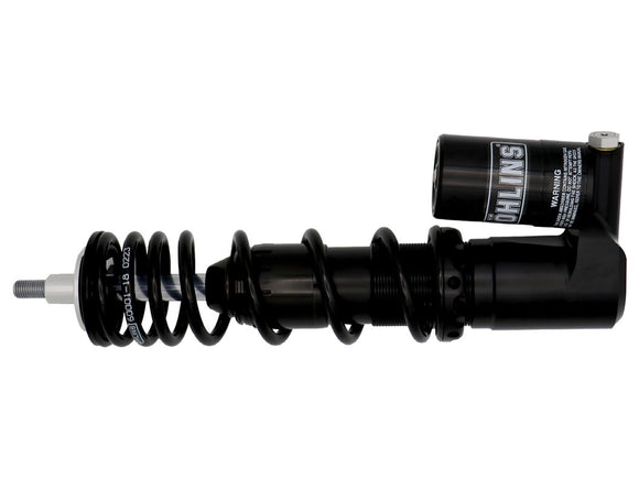 PI811 - OHLINS Piaggio Vespa Sprint 150 (17/22) Front Scooter Shock Absorber (ABS) – Accessories in the 2WheelsHero Motorcycle Aftermarket Accessories and Parts Online Shop