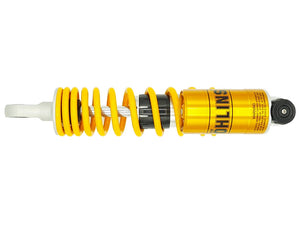 YA768 - OHLINS Yamaha Qbix (17/19) Mono Rear Shock Absorber – Accessories in the 2WheelsHero Motorcycle Aftermarket Accessories and Parts Online Shop