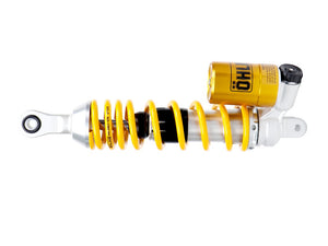 YA315 - OHLINS Yamaha Fazzio 125 (2023+) Rear Shock Absorber – Accessories in the 2WheelsHero Motorcycle Aftermarket Accessories and Parts Online Shop